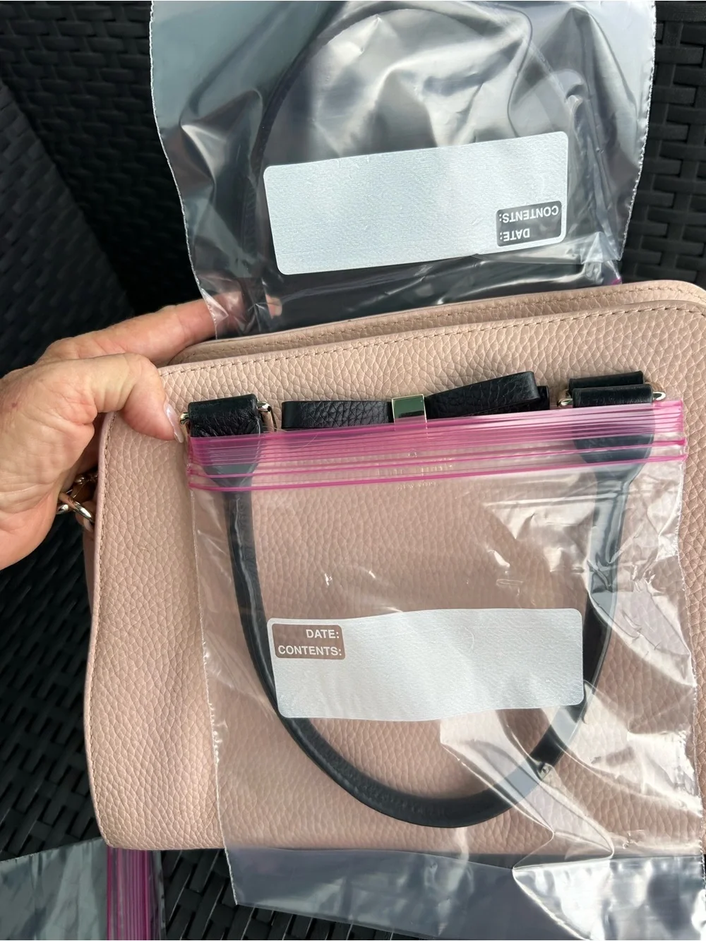 kate spade beautiful authentic